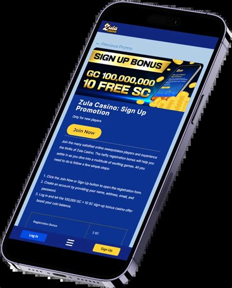 Zula Casino Social Gaming: Review and Welcome Bonus .